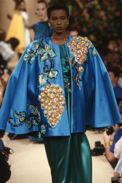 yves saint laurent collection afrique|yves saint laurent haute couture.